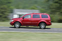 Dodge Durango HEMI Hybrid 4