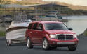 Dodge Durango HEMI Hybrid 6