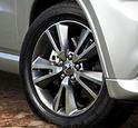 Dodge Durango Heat 2