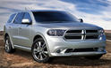 Dodge Durango Heat 3