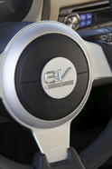 Dodge EV 3