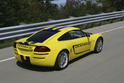Dodge EV 5