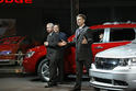 Dodge Journey China 2