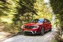 Dodge Journey Crossroad 10