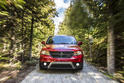 Dodge Journey Crossroad 11