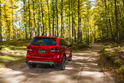 Dodge Journey Crossroad 12