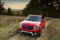 Dodge Journey Crossroad 13