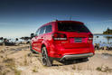 Dodge Journey Crossroad 14