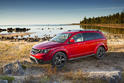 Dodge Journey Crossroad 15