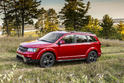 Dodge Journey Crossroad 16