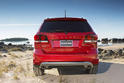 Dodge Journey Crossroad 17