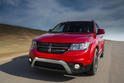 Dodge Journey Crossroad 18