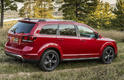 Dodge Journey Crossroad 2