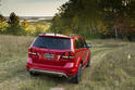 Dodge Journey Crossroad 4