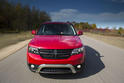 Dodge Journey Crossroad 5