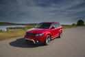 Dodge Journey Crossroad 6