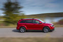 Dodge Journey Crossroad 8