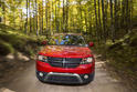 Dodge Journey Crossroad 9