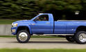 Dodge Ram BFT 10