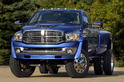 Dodge Ram BFT 11