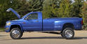Dodge Ram BFT 3