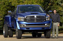 Dodge Ram BFT 5