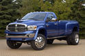 Dodge Ram BFT 6