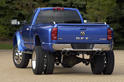 Dodge Ram BFT 7