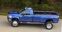 Dodge Ram BFT 8