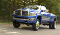 Dodge Ram BFT 9