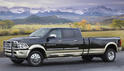 Dodge Ram Long Hauler 1