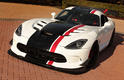 Dodge Viper ACR concept 1