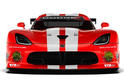 Dodge Viper SRT GTS R 1