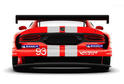 Dodge Viper SRT GTS R 2
