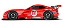 Dodge Viper SRT GTS R 3