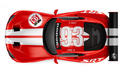 Dodge Viper SRT GTS R 4