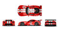Dodge Viper SRT GTS R 5