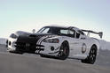 Dodge Viper SRT10 ACR X 7