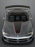 Dodge Viper SRT10 Final Edition 1