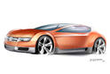 Dodge ZEO 1