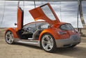 Dodge ZEO 18