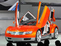 Dodge ZEO 3
