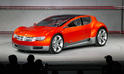 Dodge ZEO 8