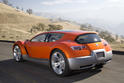 Dodge ZEO 9