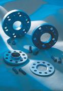 Eibach Pro Kit Spacer Dodge Nitro 3