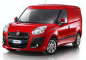 Fiat Doblo 2