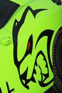 GeigerCars Dodge Challenger SRT Hellcat 10