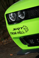 GeigerCars Dodge Challenger SRT Hellcat 11
