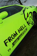 GeigerCars Dodge Challenger SRT Hellcat 15