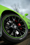 GeigerCars Dodge Challenger SRT Hellcat 16